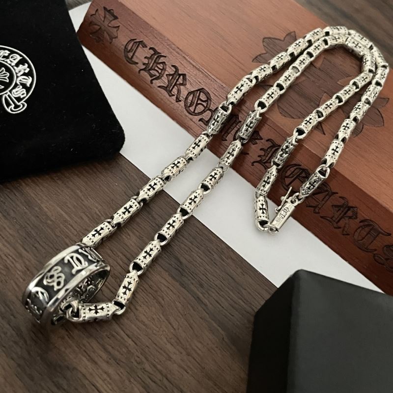 Chrome Hearts Necklaces